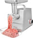 Gastroback Meat Grinder 2100W Gray