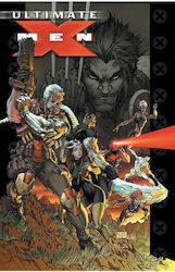 Ultimate X-men Omnibus, Vol. 3 hardcover