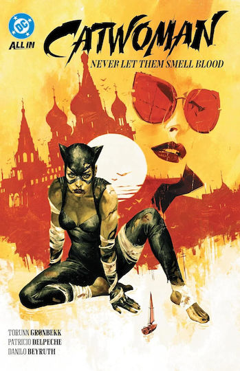 Catwoman, Vol. 2 PB Catwoman, Vol. 2 PB