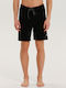 Men's Swimwear Bermuda Black 261.EM528.30A