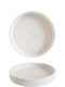 Bonna Bol Pentru Salate Alb 23x23cm 6 Bucăți