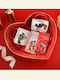 Geschenk-Set Zweisamkeit Mickey & Minnie Vk1803a
