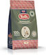 Trockenfutter für Katzen mit Ente / Wachtel / Hering / Apfel 7kg
