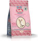 Trockenfutter ohne Getreide für junge Katzen mit Kaninchen / Lamm 1.6kg