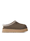 Tazz Ii Winter Women's Slippers Green
