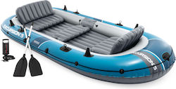 Intex Excursion Blue