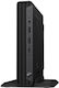 HP Elite 805 G8 Mini PC (Ryzen 5 5600GE/16GB DDR4/256GB SSD/W11 Pro)