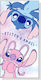 Disney Stitch Kids Beach Towel