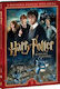 Harry Potter Chamber Secrets 2 Dvd