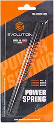 Spring Power E120 Performance Center Evolution