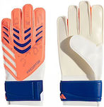 adidas Predator Γάντια Τερματοφύλακα Παιδικά Πο...