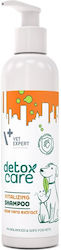 Vetexpert Detox Care Vitalizing Shampoo Dogs Cats 250 Ml Vetexpert Detox Care Vitalizing Shampoo Dogs Cats 250 Ml