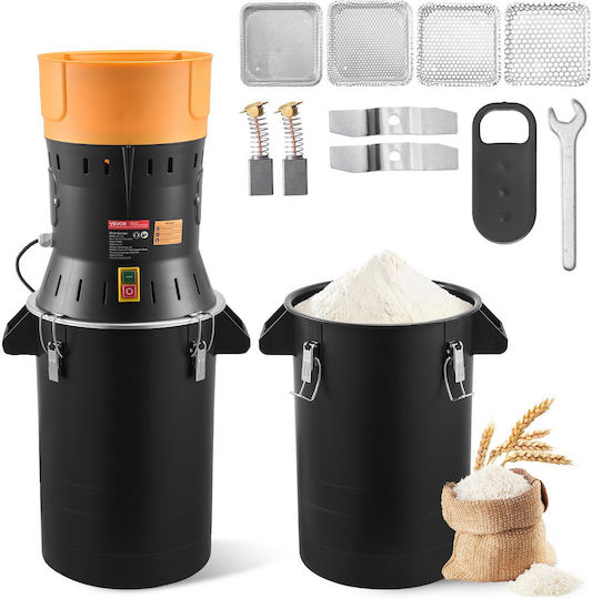 Vevor Tăietor De Legume / Fructe 600W Negru