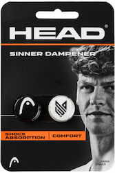 Head 3154056 Tennis Racket Vibration Dampener 2pcs