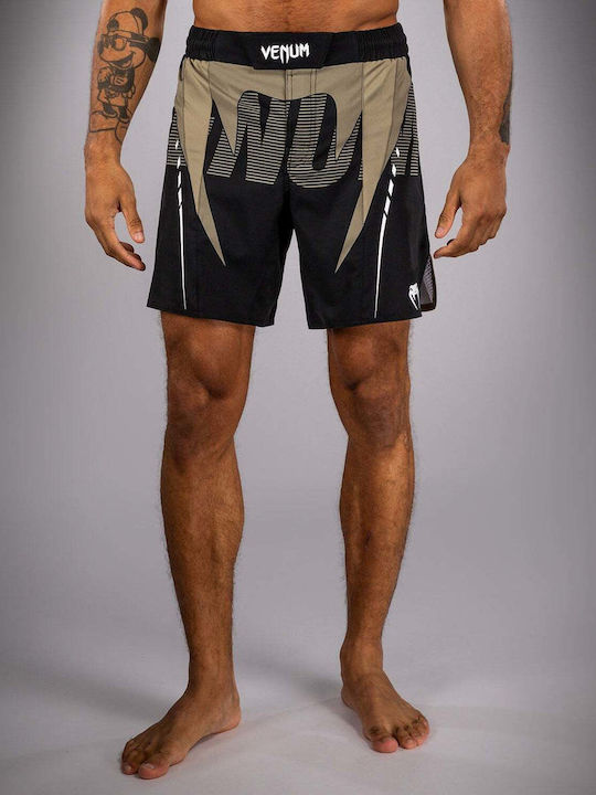 Venum Fightshorts VENUM-05172-129 MMA Shorts Black