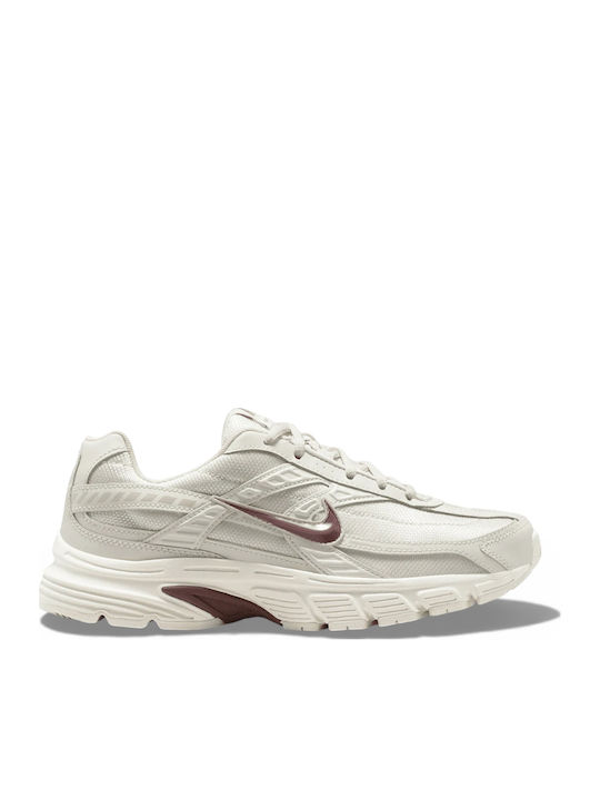 Nike Initiator Damen Sneakers Beige