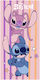 Disney Stitch Kids Beach Towel