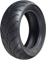 Clever 90/65-6.5 Tubeless Racing Tire Electric Scooter