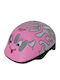 M-Wave Kids' Helmet for City Bike