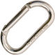Kong Carabinier Oval Alu Drept Polish