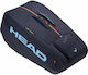 Head 12 Racket Tennis Bag Blue