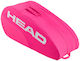 Head Tennis Tasche Fall Tennis 6 Schläger Rosa