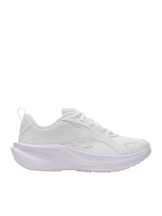 Under Armour Assert Αθλητικά Παιδικά Παπούτσια ...