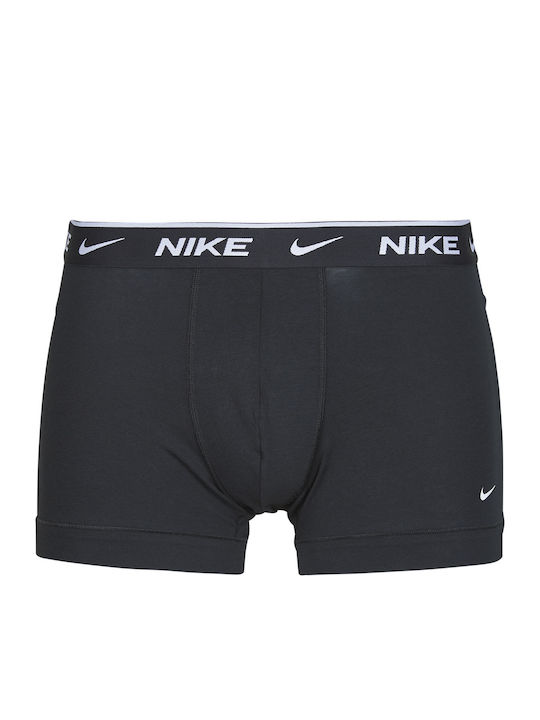 Nike Men's Boxer Black