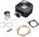 Set Motor 2t 80cc Pentru Scuter Kymco