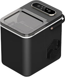 Maestro Ice Machine with Daily Production 12kg MR-820