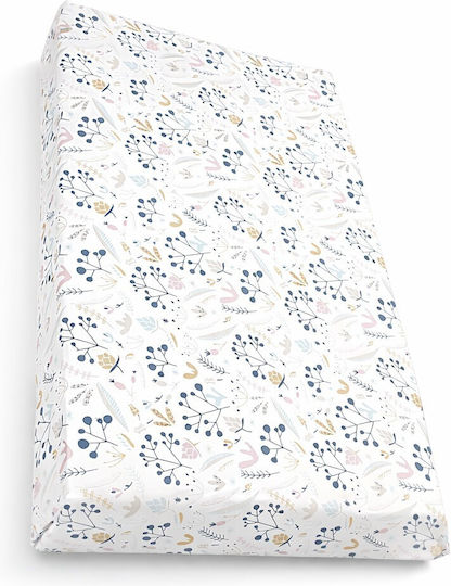 Sensillo Baby Reflux Wedge Mountain Ash 38x60cm Sensillo Baby Reflux Wedge Mountain Ash 38x60cm