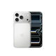 iPhone 17 Pro Max (12GB/256GB) Silver Generalüberholter Zustand A