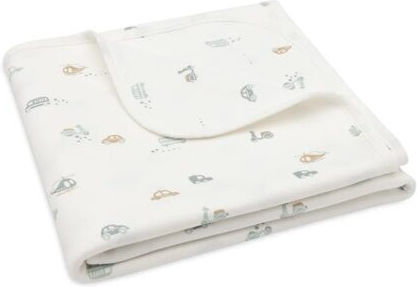 Jollein Pătură Pepinieră Swaddling 75x100 cm
