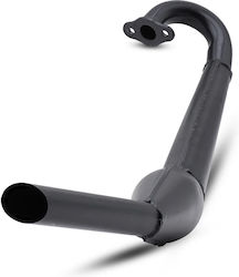 Bicycle Engine Exhaust Kit "high Performance"
