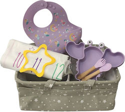 Queen Mother Baby Gift Set