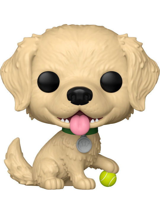 Funko Pop! Pets: Golden Retriever Funko Pop! Pets: Golden Retriever