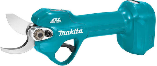 Makita Ψαλίδι Κλαδέματος Μπαταρίας 18V Solo με Μέγιστη Διάμετρο Κοπής 30mm