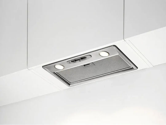 Electrolux Absaugmechanismus 52cm Inox