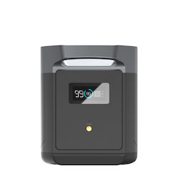 Ecoflow Delta 2 Smart Extra Battery – 1024 Wh