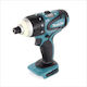 Makita BTP130 Отвертка На Батерия Solo