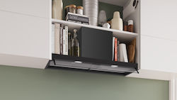 Bosch Μηχανισμός Απορρόφησης με Wi-Fi Bosch Μηχανισμός Απορρόφησης με Wi-Fi