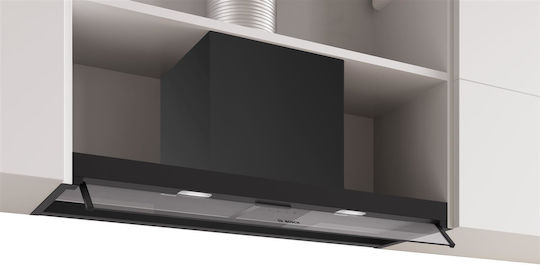 Bosch Mecanism de Absorbție 90cm Negru