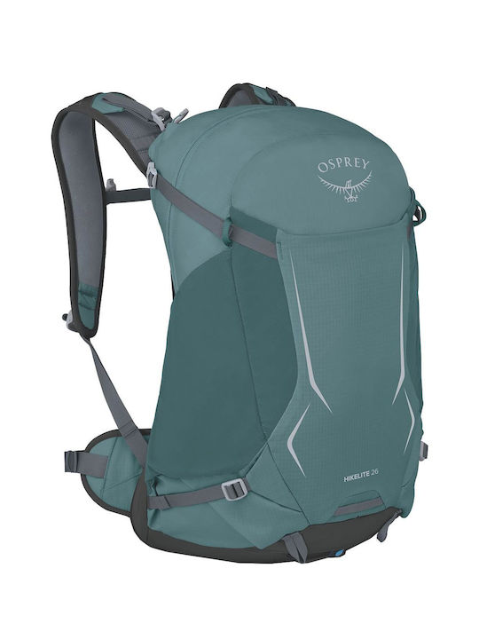 Osprey Hikelite 26 Rucsac de alpinism 26lt Albastru