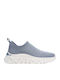 Lillie Women's Slip-Ons Blue