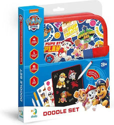 Dodo Pictură Paw Patrol Dodo Pictură Paw Patrol