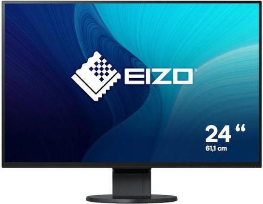 Eizo EV2416W Refurbished Grade A IPS Monitor 24"