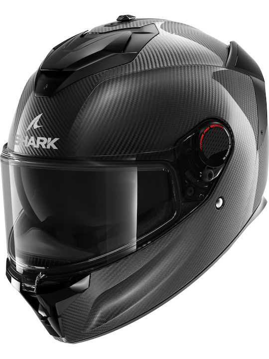 Shark Spartan GT PRO Skin Carbon / Glossy Motorcycle Helmet Full Face ECE 22.06