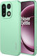 Enkay Liquid Θήκη Σιλικόνης Light Green Oneplus 15 5g