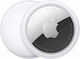 Apple AirTag 2nd Gen Apple Find My Λευκό