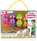 Tomy Baby Toy with Sounds for 6++ Months